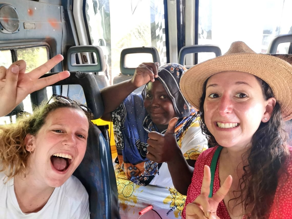 routes zanzibar informations pratiques guide