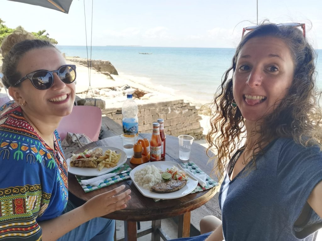 vue mer baboo cafe
