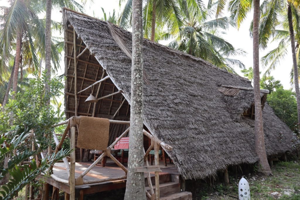 coco reef ecolodge kizimkazi