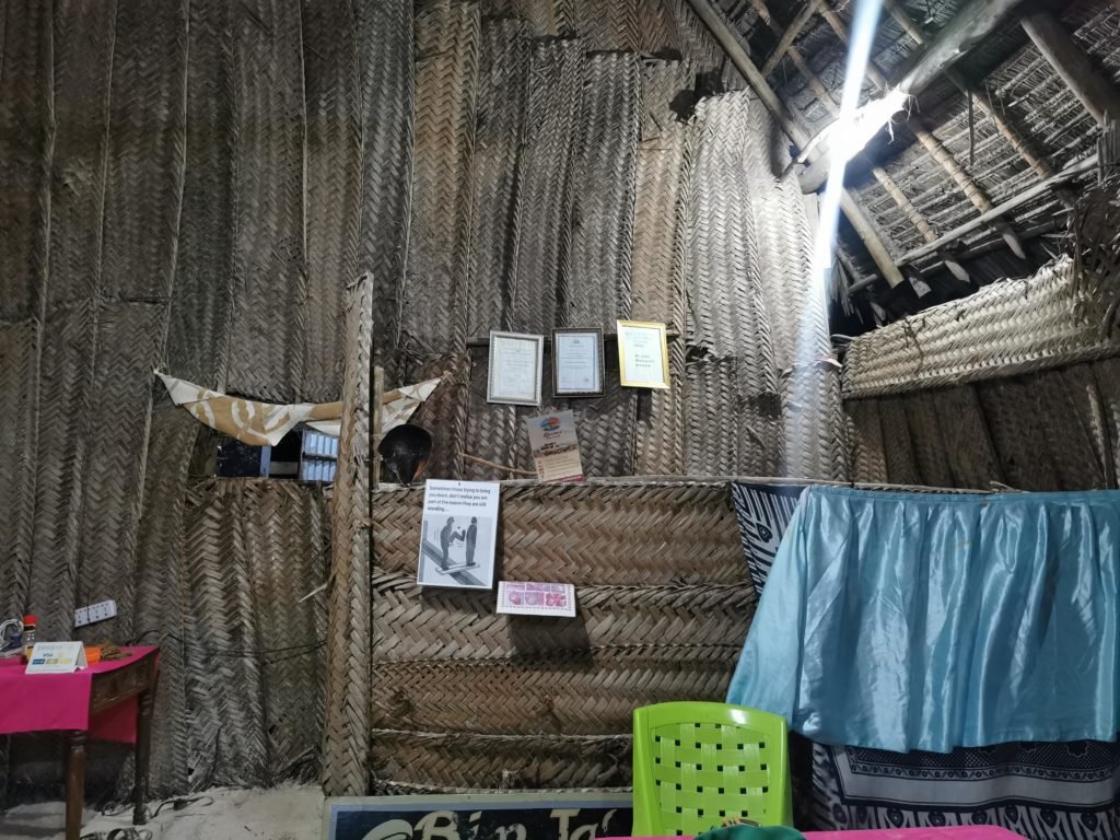 new bin jabir matemwe zanzibar