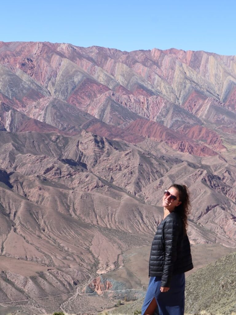moi lilifoodiestravel salta argentine avec carte sim holafly et forfait free
