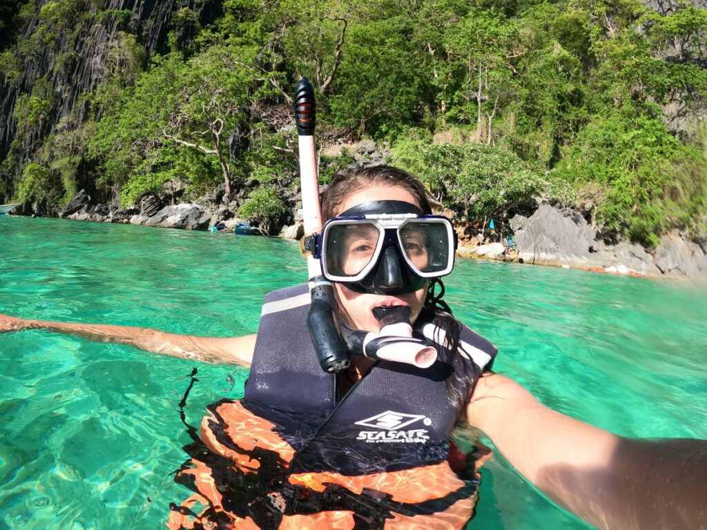 moi plongée philippines teste esim holafly sim philippines