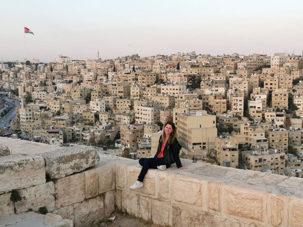 moi amman jordanie carte sim esim holafly