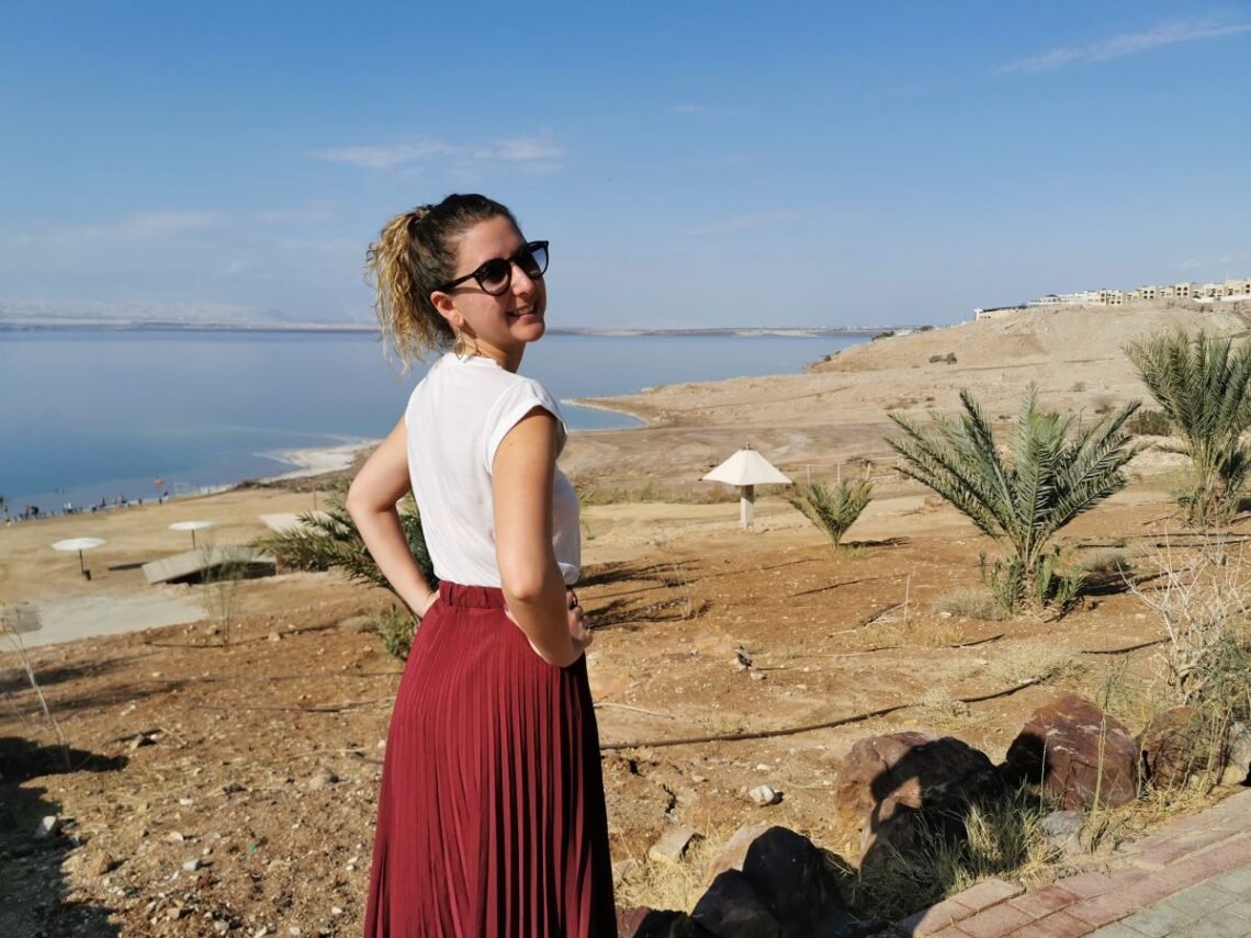 moi mer morte jordanie carte sim esim holafly