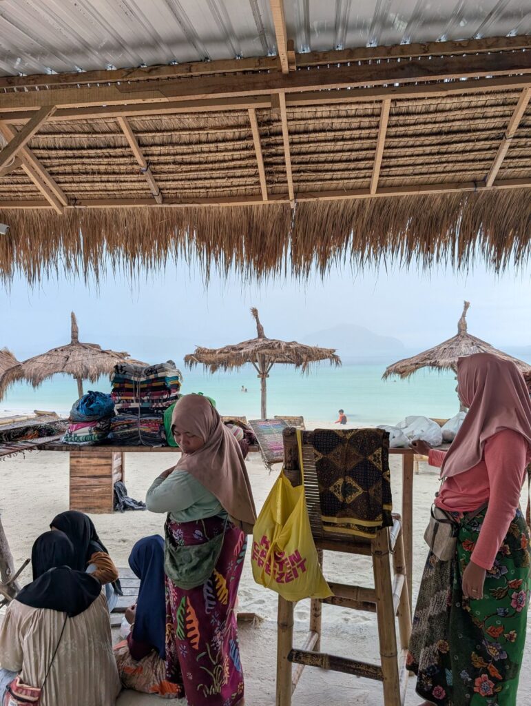 visiter lombok informations pratiques meteo guide bons plans