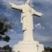 cristo de la concordia cochabamba bolivie
