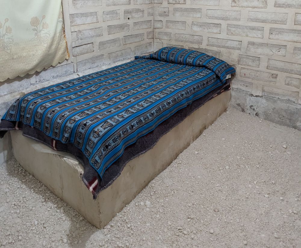 hotel de sel salar uyuni