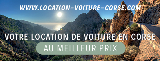 location voiture corse le meilleur loueur que je recommande