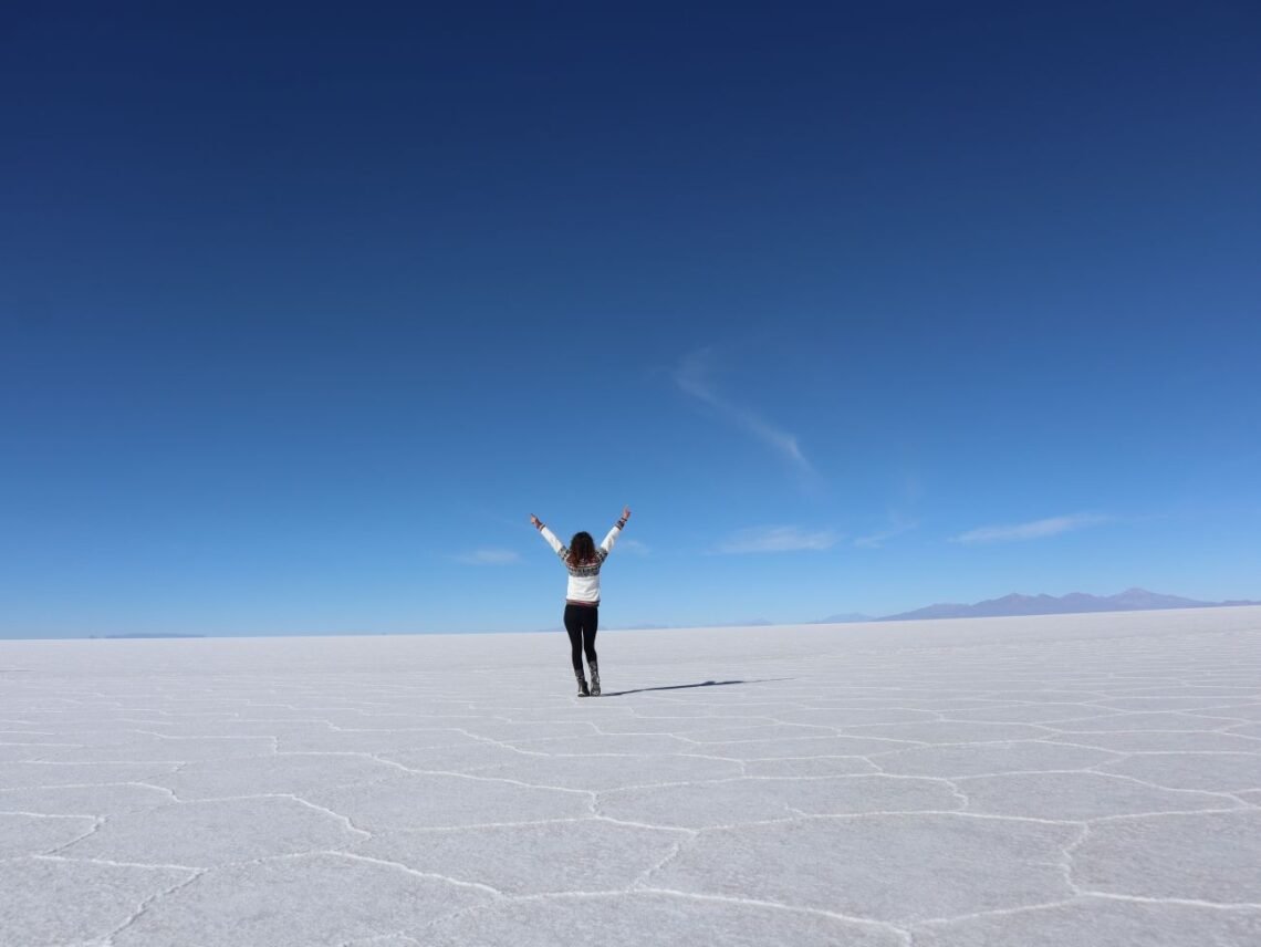 mon itineraire d'un mois en bolivie guide blog