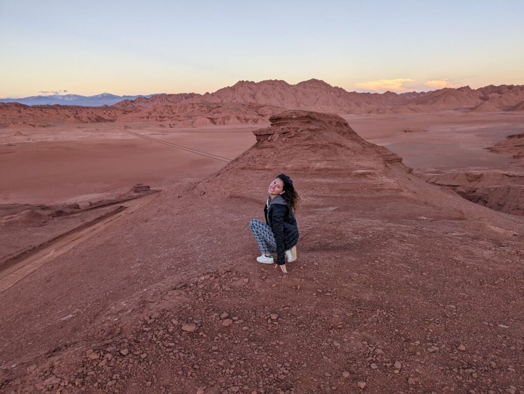desierto del diablo nuit tolar grande argentine