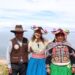 immersion chez l'habitant famille llachon lac titicaca pérou