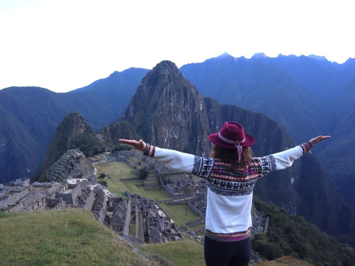 visiter machu picchu pérou conseils informations pratiques experience