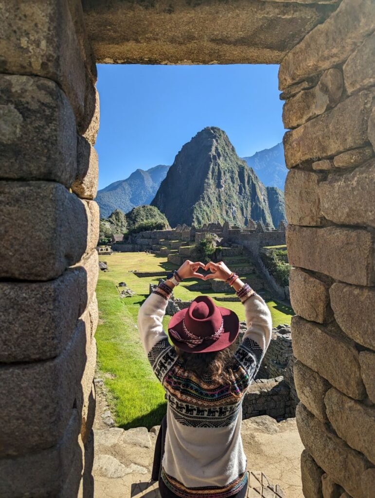 visiter machu picchu pérou conseils informations pratiques experience itinéraire 2 semaines