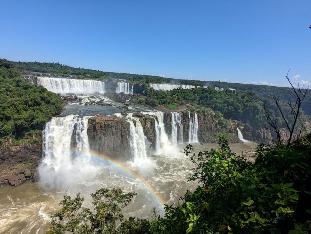 voyager argentine organiser voyage visiter infos pratiques bons plans