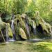cascade des tufs jura plus beaux lac cascades