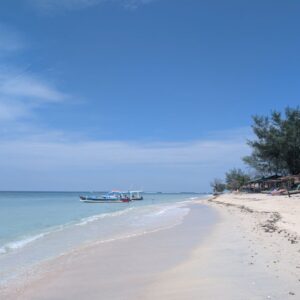 comment aller aux iles gili trawangan gili air et gili meno depuis bali et lombok