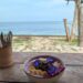 ra healing food meilleurs restaurants gili air