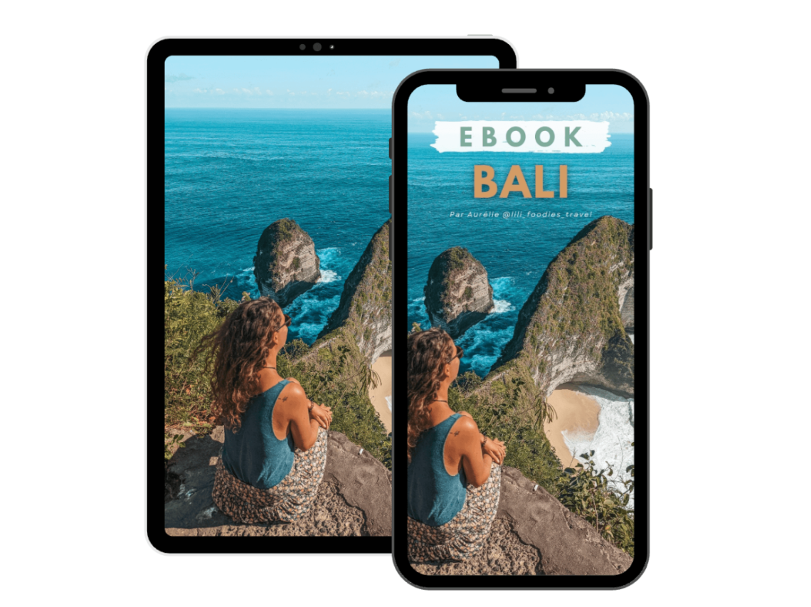 ebook bali par lili foodies travel 2026