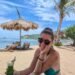 moi lilifoodiestravel a biras beach bar a tempah beach pantai lancing a kuta lombok guide pratique