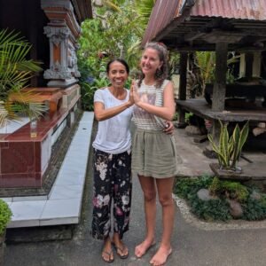 moi lilifoodiestravel avec le bali de ganyar immersion famille francophone ubud