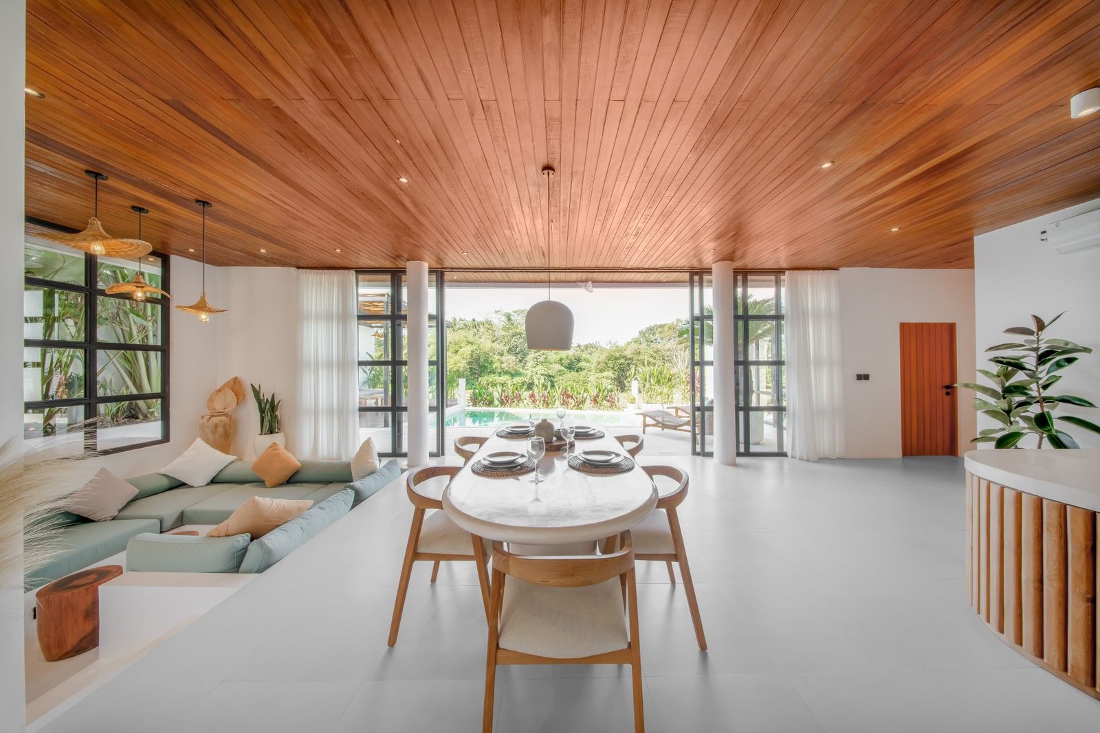Villa Gold Rise Ubud Bali