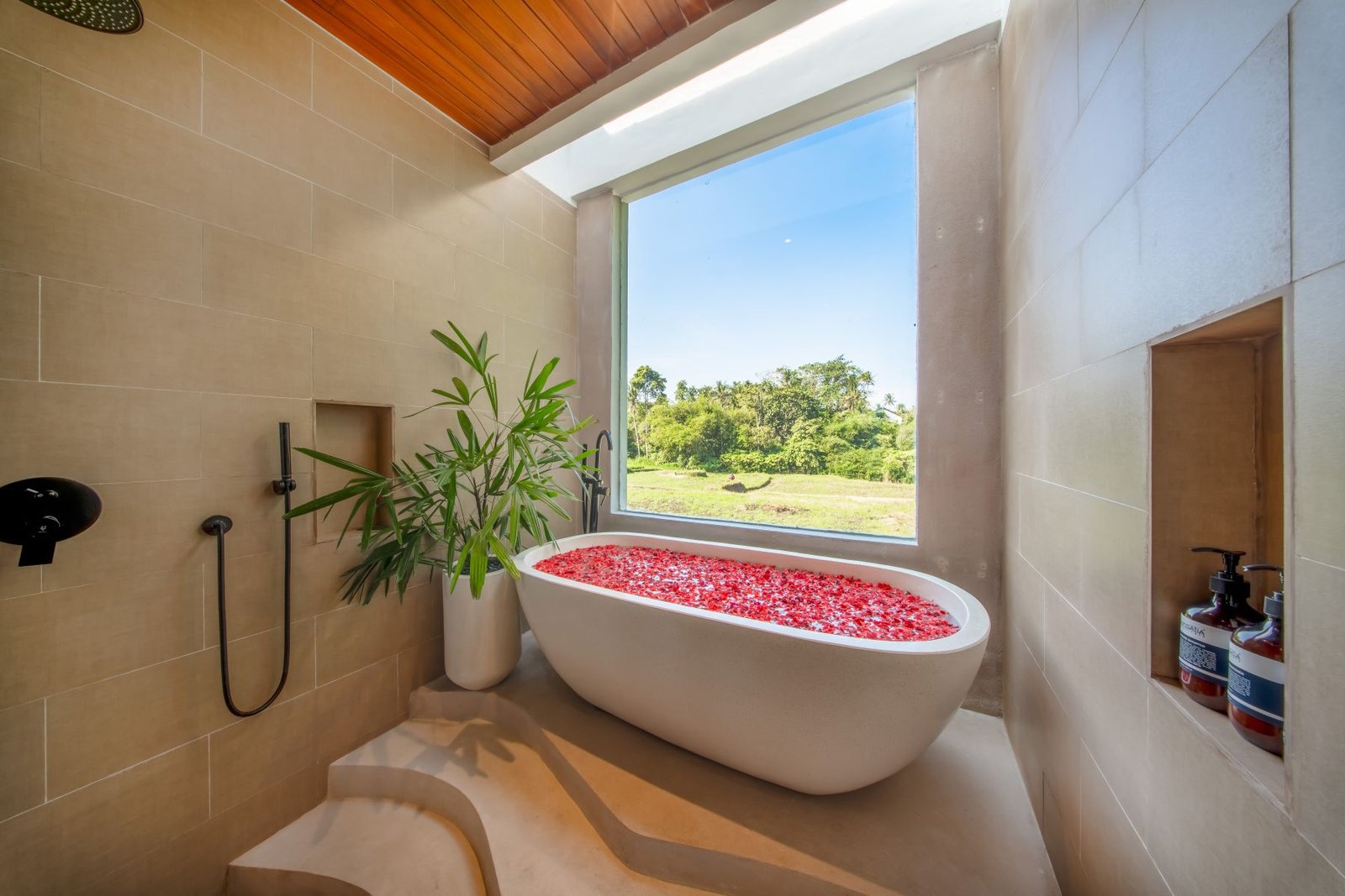 Villa Gold Rise Ubud Bali