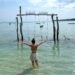 moi lilifoodiestravel comment aller a nusa lembongan bali