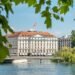 ou dormir geneve hotel four season