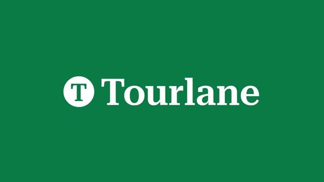 Logo Tourlane, partenaire lilifoodiestravel