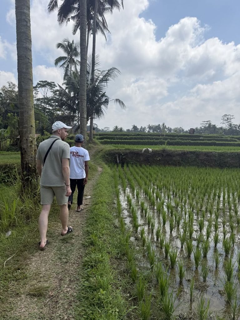 experience manon keliki chez nyoman famille immersion bali