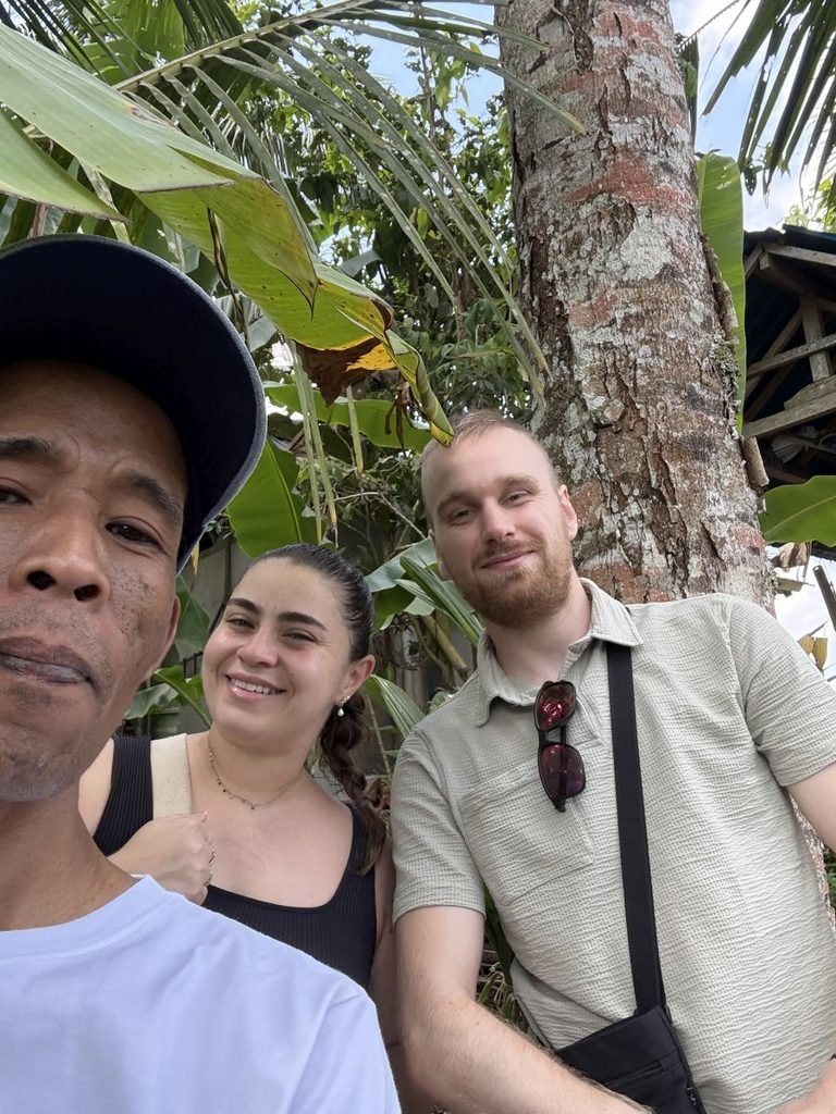 experience manon keliki chez nyoman famille immersion bali